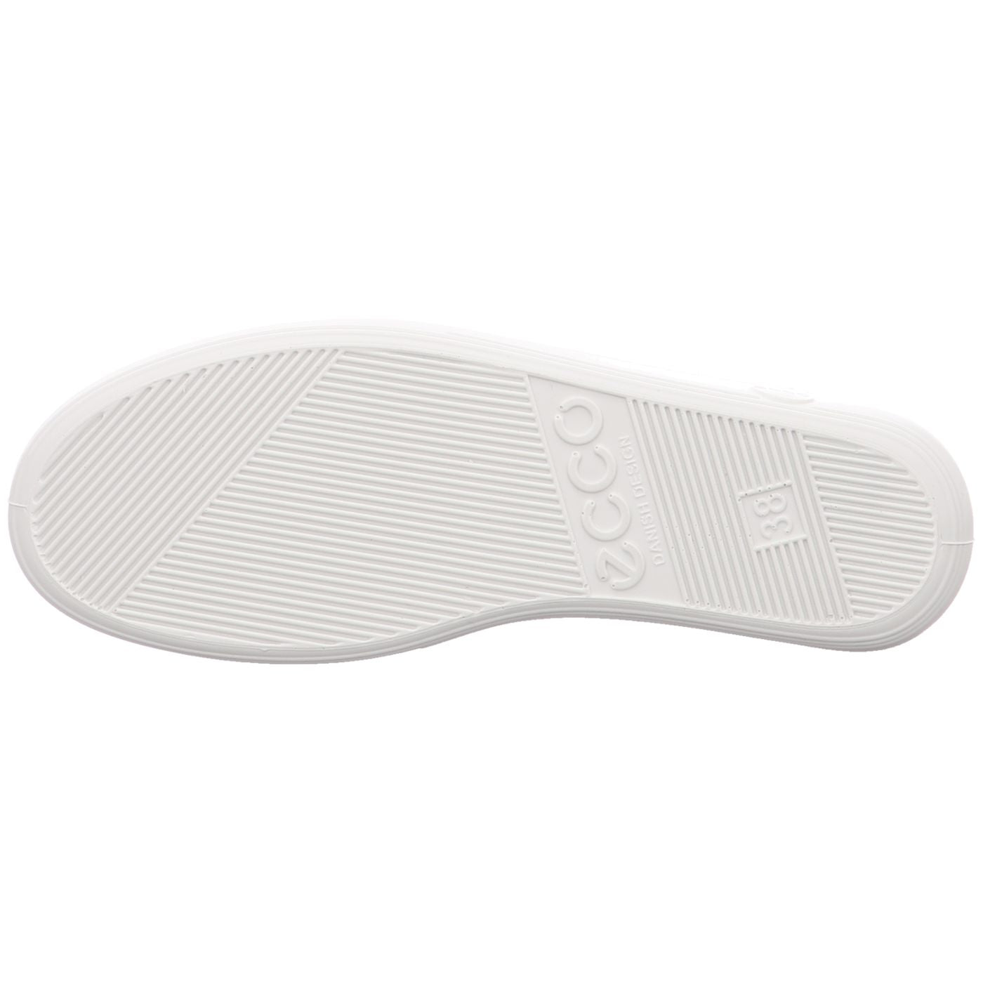 Bild 5 - Ecco Schnürschuh Soft 2.0