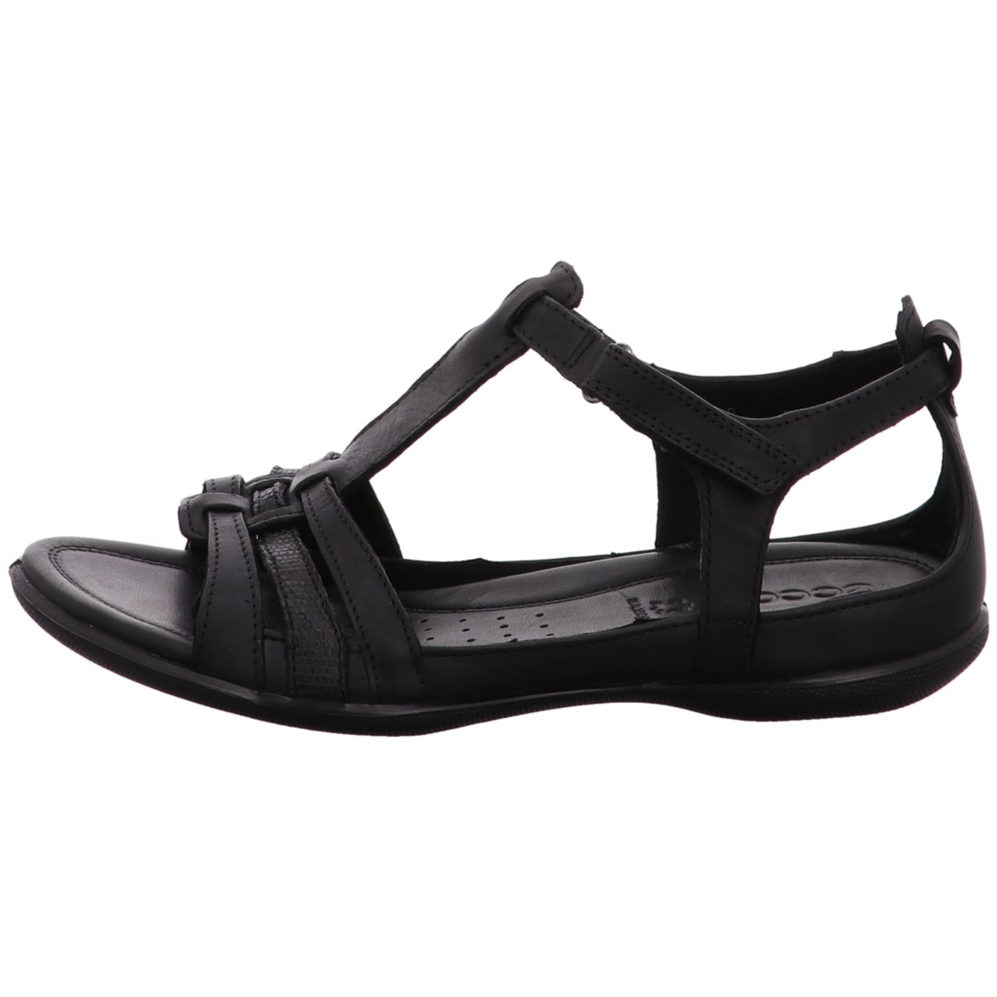 Bild 2 - Ecco Sandale Flash