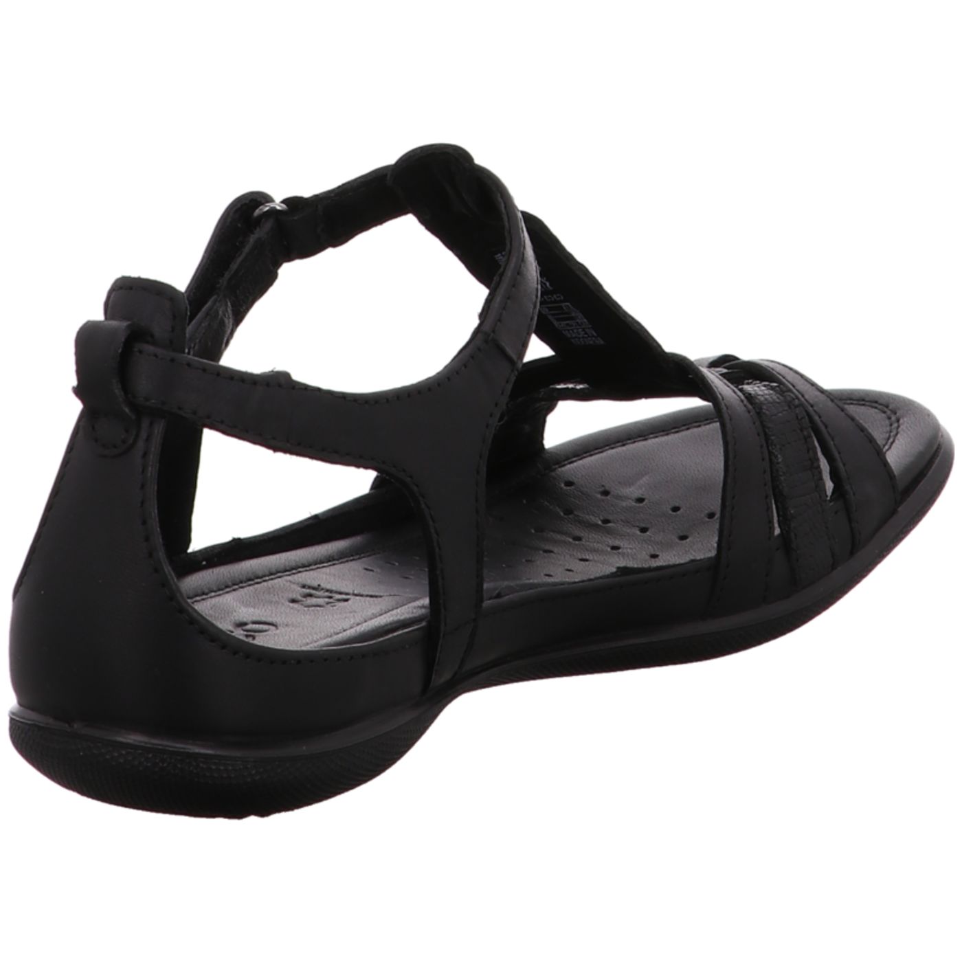 Bild 3 - Ecco Sandale Flash