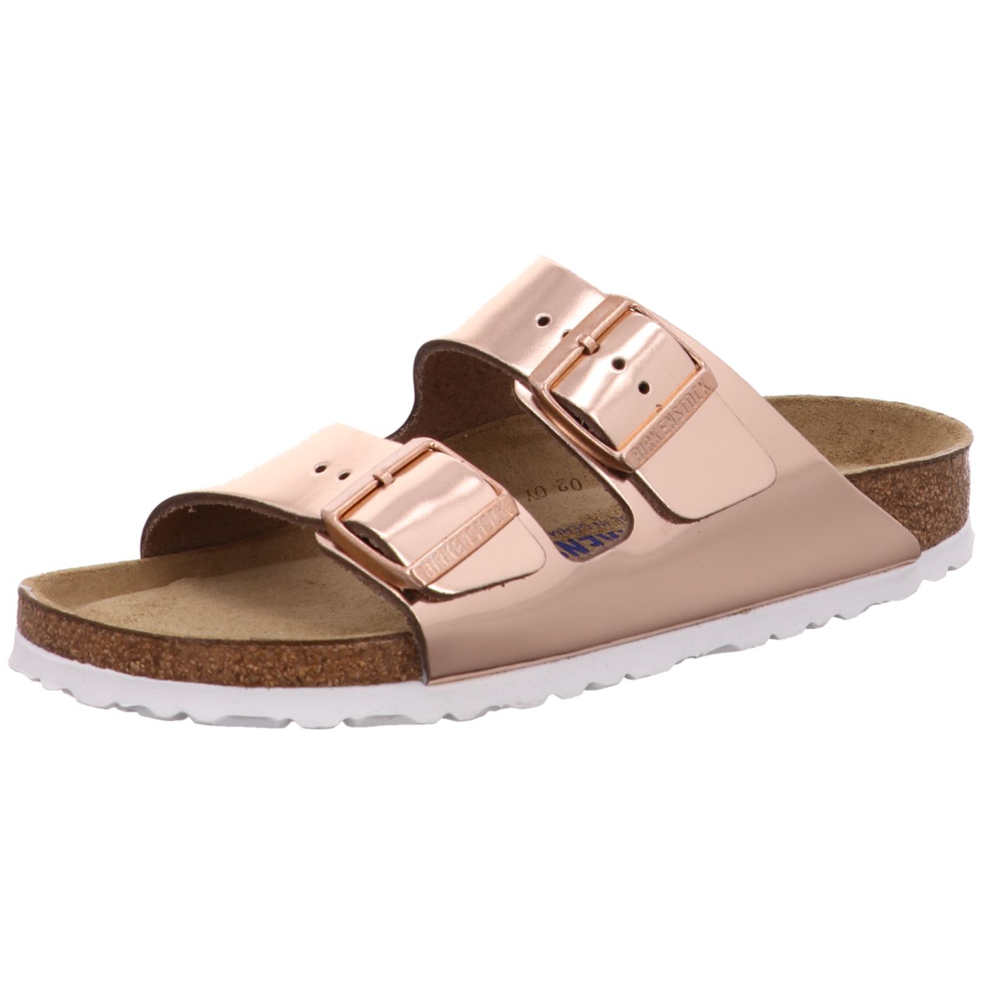Bild 1 - Birkenstock Pantolette Arizona