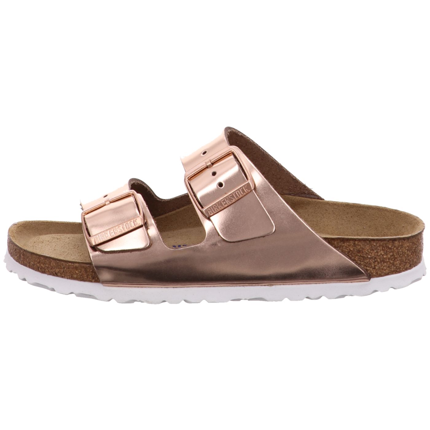 Bild 2 - Birkenstock Pantolette Arizona
