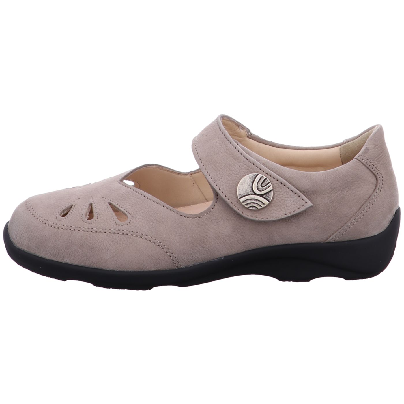 Bild 2 - FinnComfort Slipper Brac-S