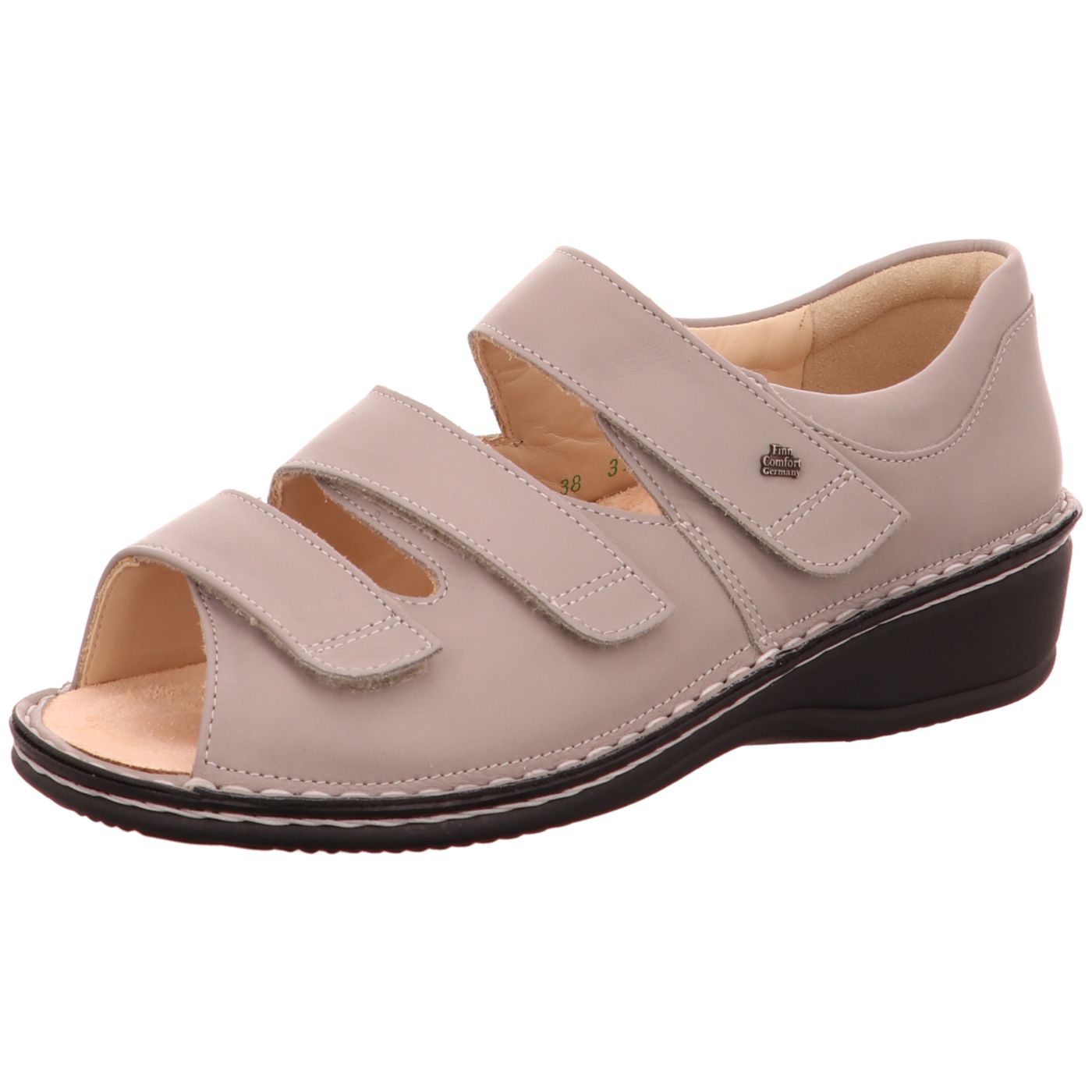Bild 1 - FinnComfort Sandale 96400