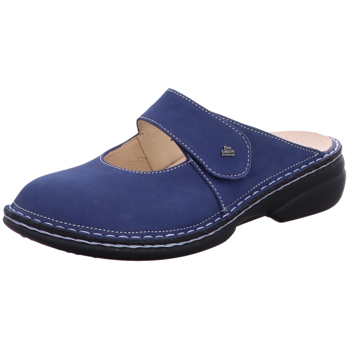 Bild 1 - FinnComfort Pantolette Stanford