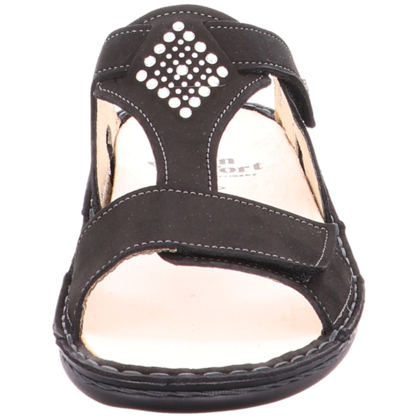 Bild 4 - FinnComfort Pantolette Verin