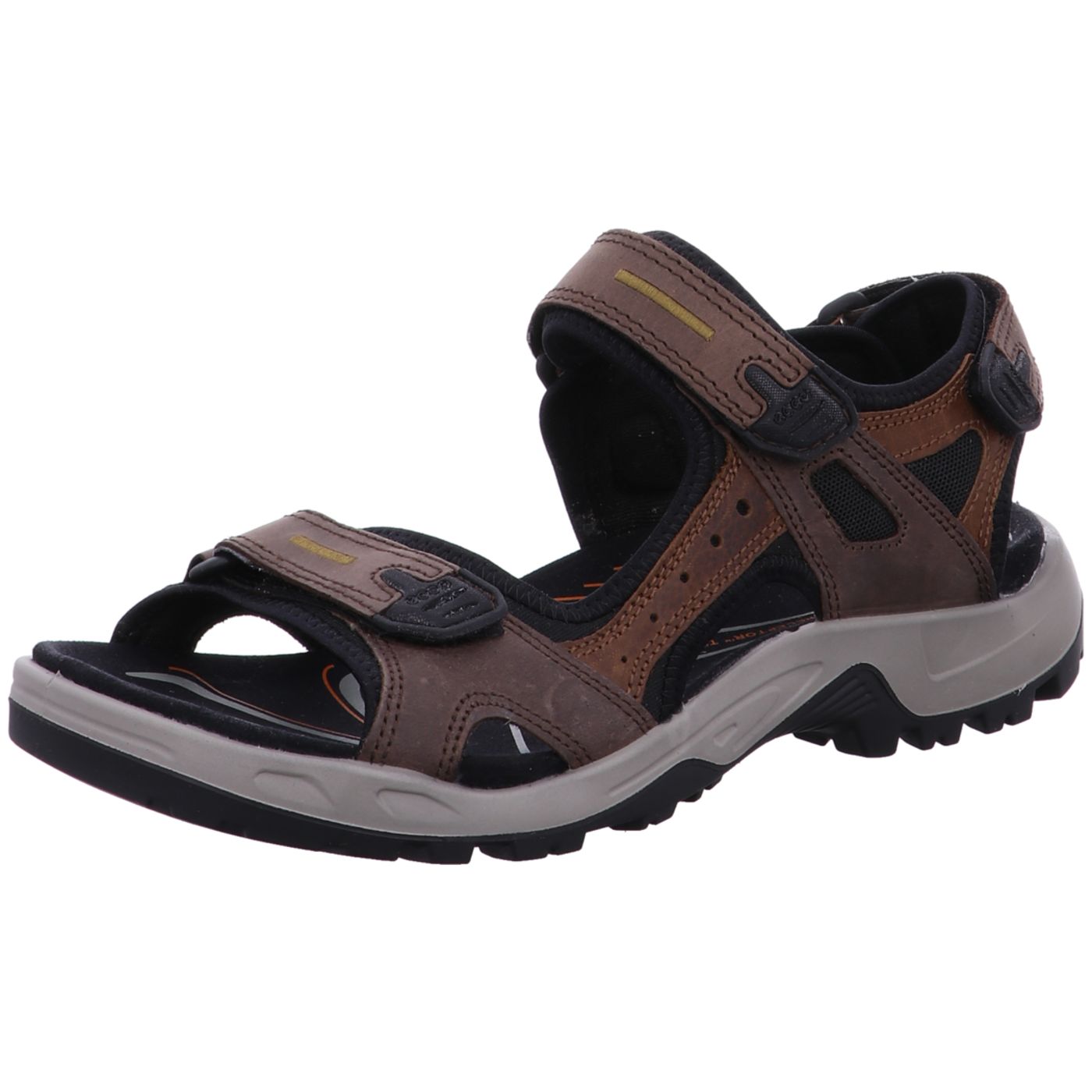 Bild 1 - Ecco Sandale Offroad