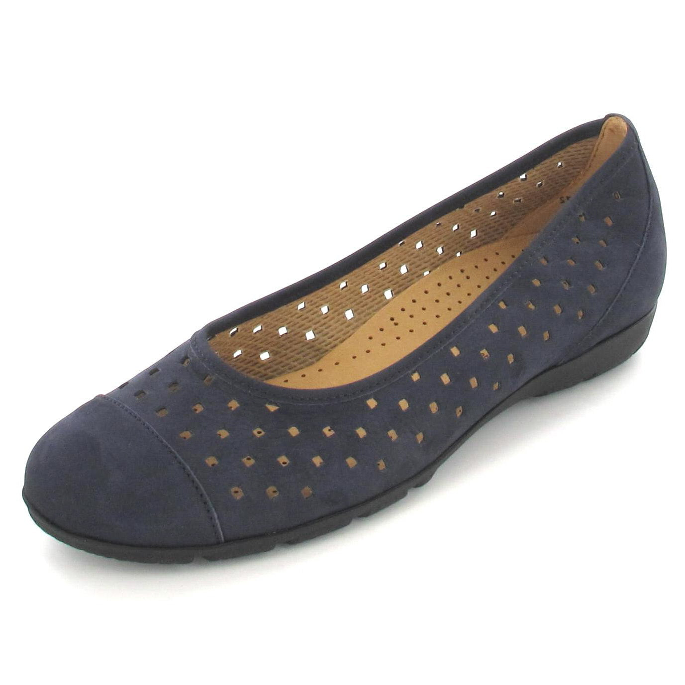 Bild 1 - Gabor Slipper 84.169.16