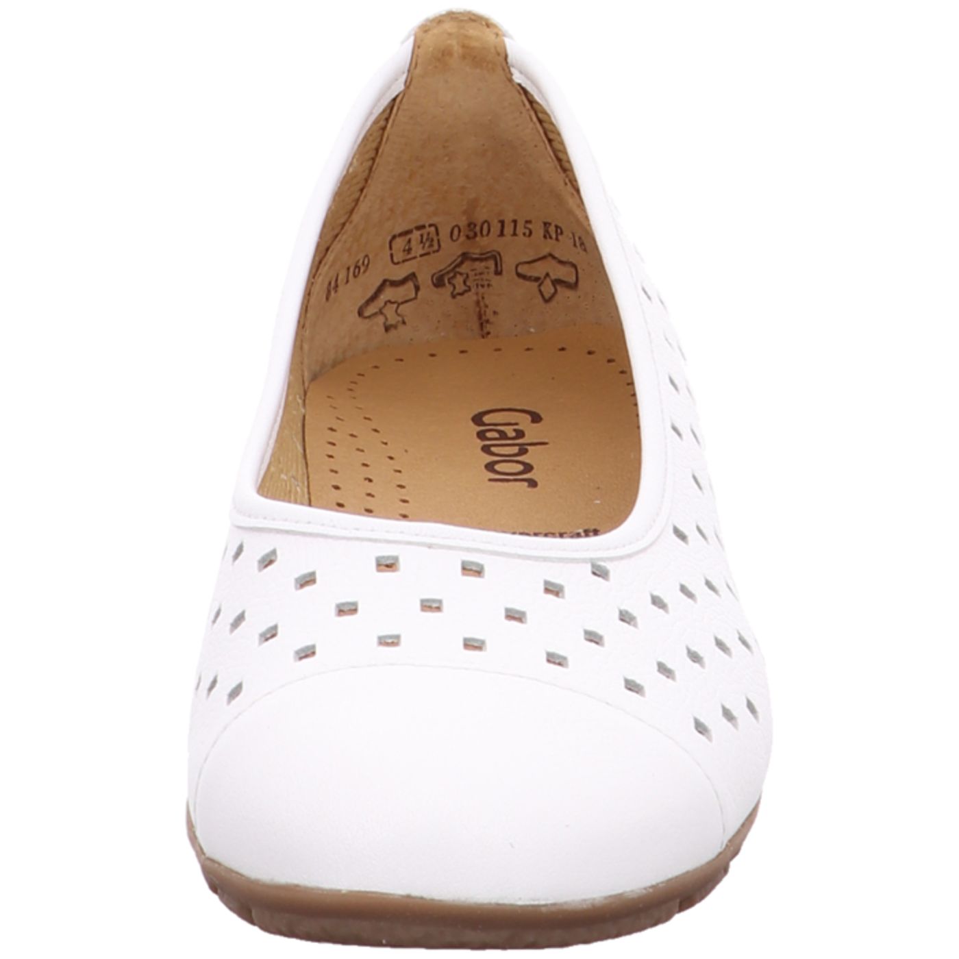 Bild 4 - Gabor Slipper 84.169.21