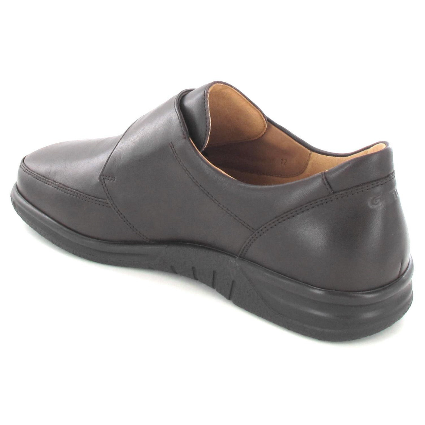 Bild 2 - Ganter Slipper Kurt