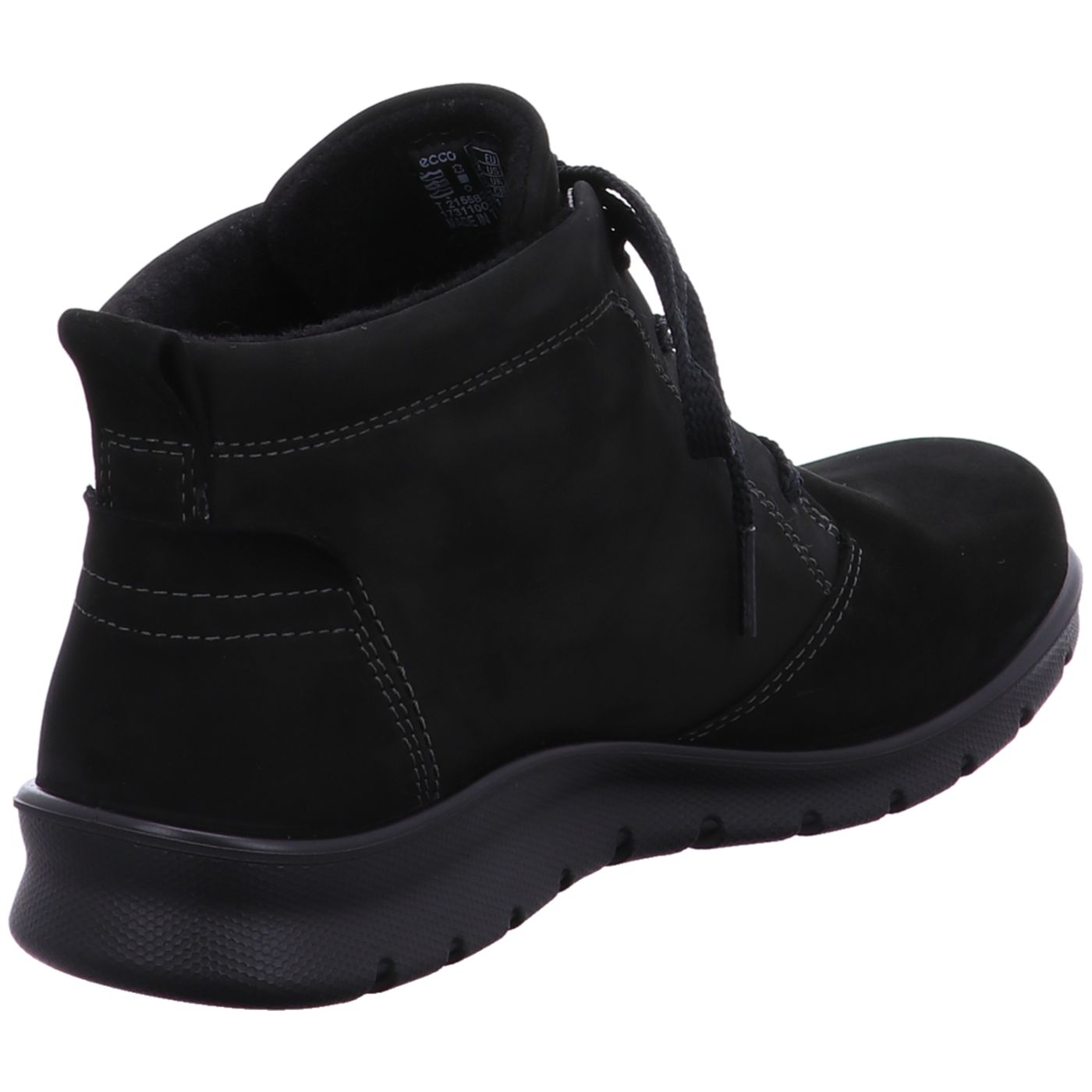 Bild 3 - Ecco Boot Babett