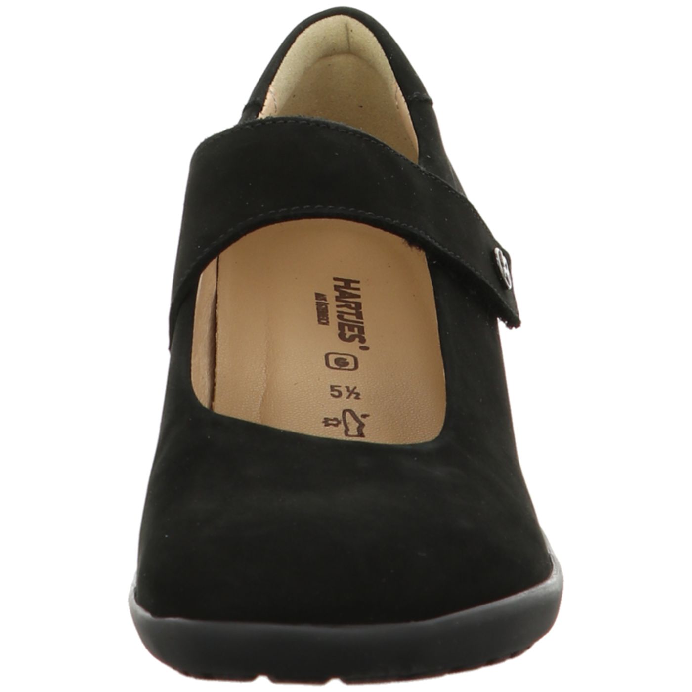 Bild 4 - Hartjes Pump XS City