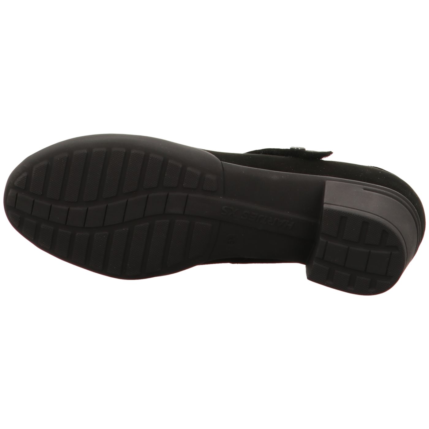 Bild 5 - Hartjes Pump XS City
