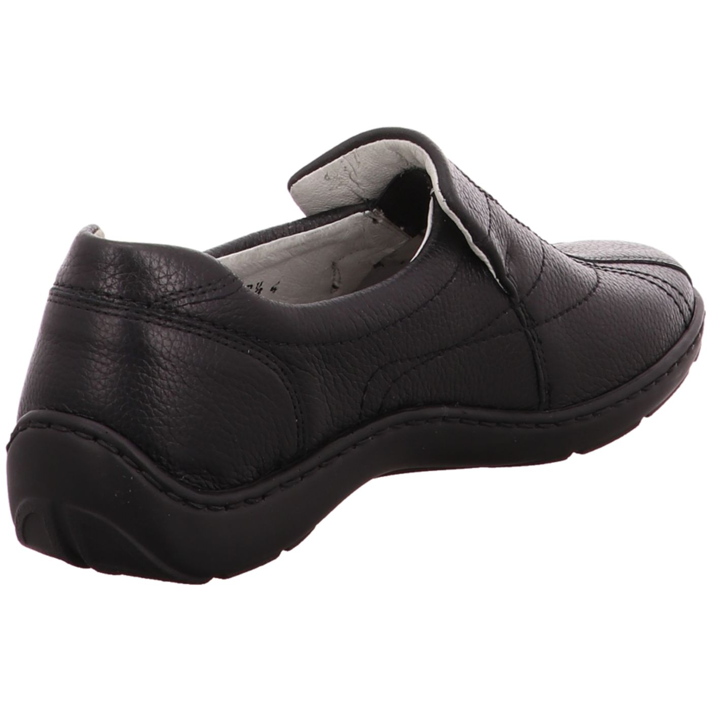 Bild 3 - Waldläufer Slipper Henni