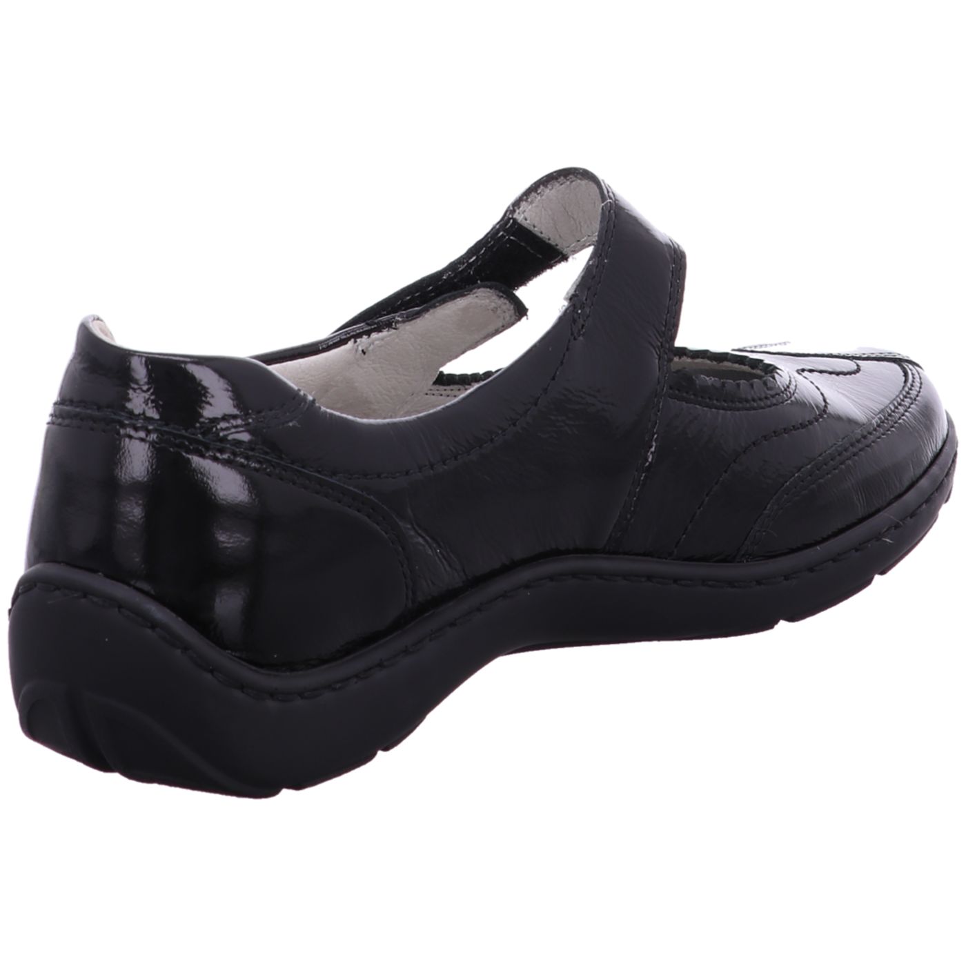 Bild 3 - Waldläufer Slipper Henni