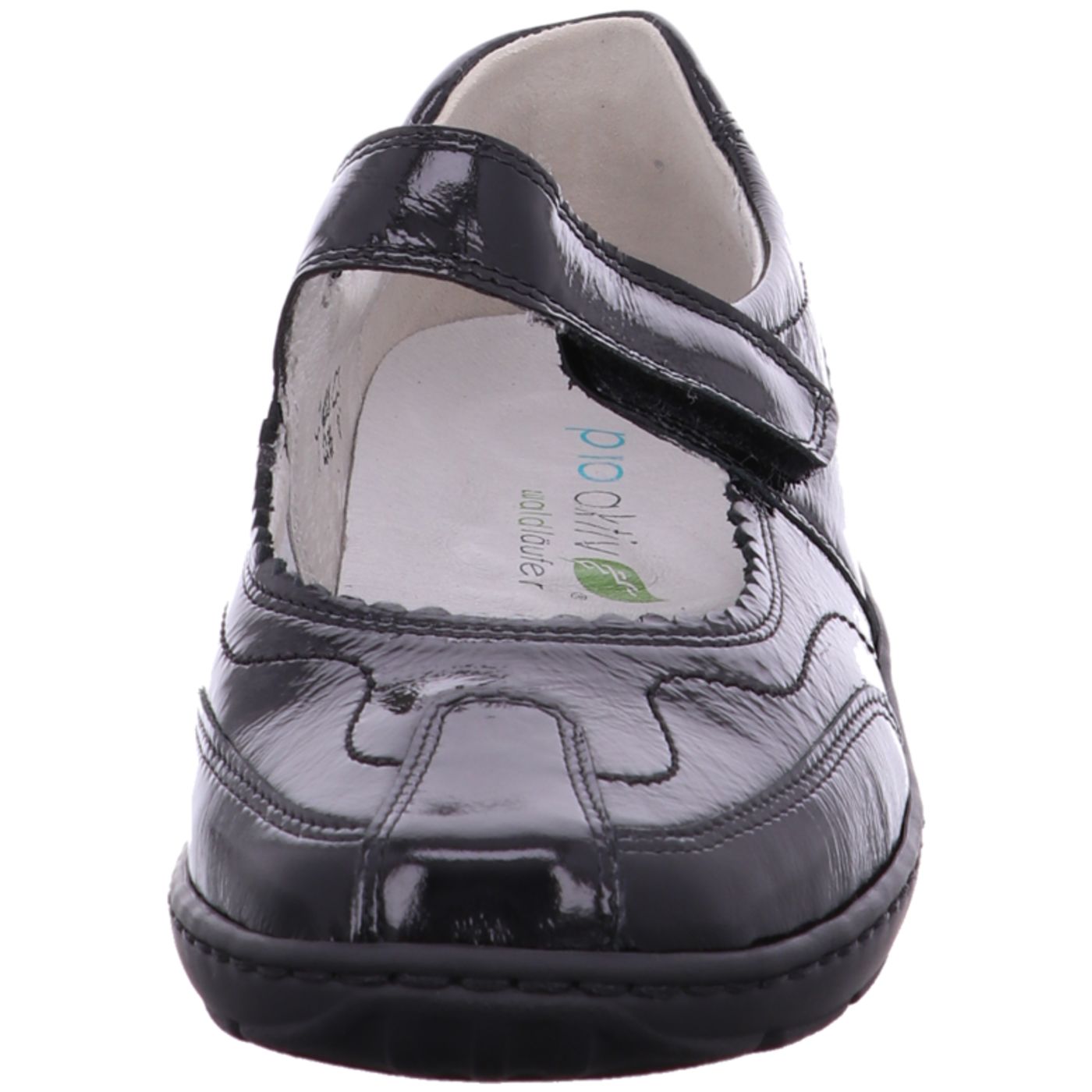 Bild 4 - Waldläufer Slipper Henni