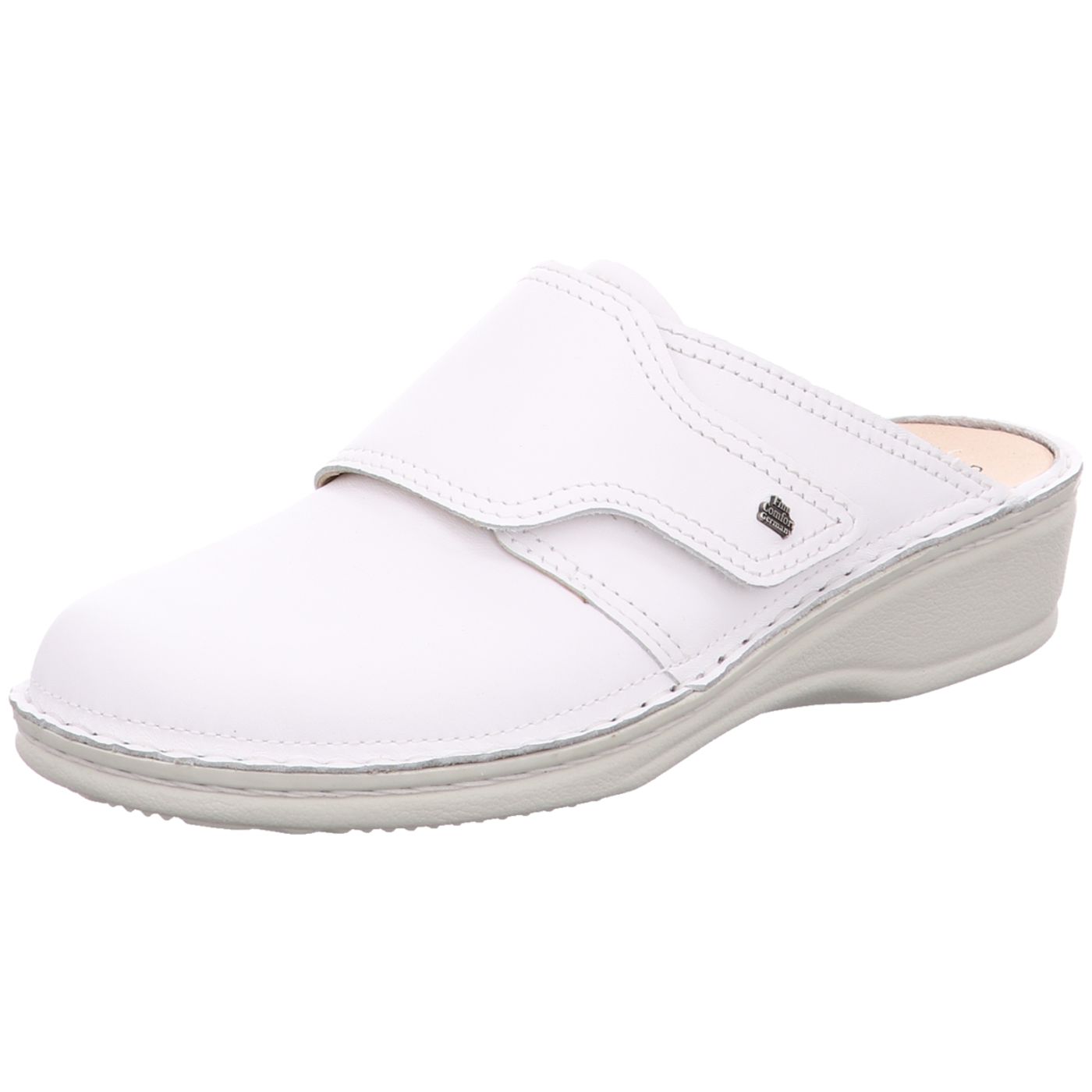 FinnComfort Pantolette Aussee
