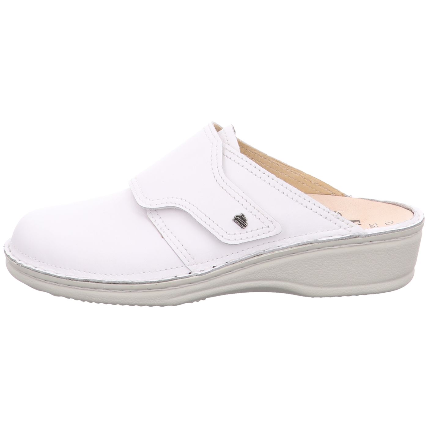 FinnComfort Pantolette Aussee