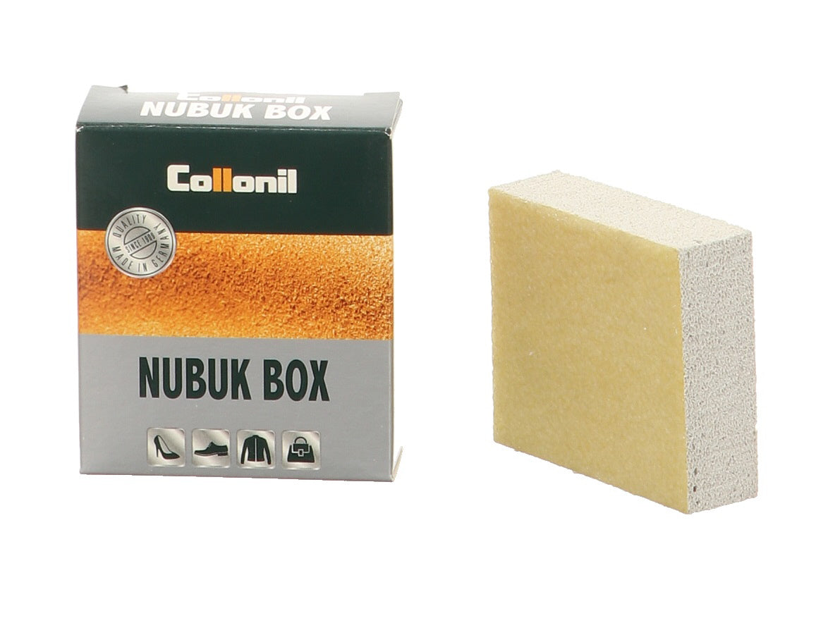 Bild 1 - Collonil NUBUK BOX CLASSIC