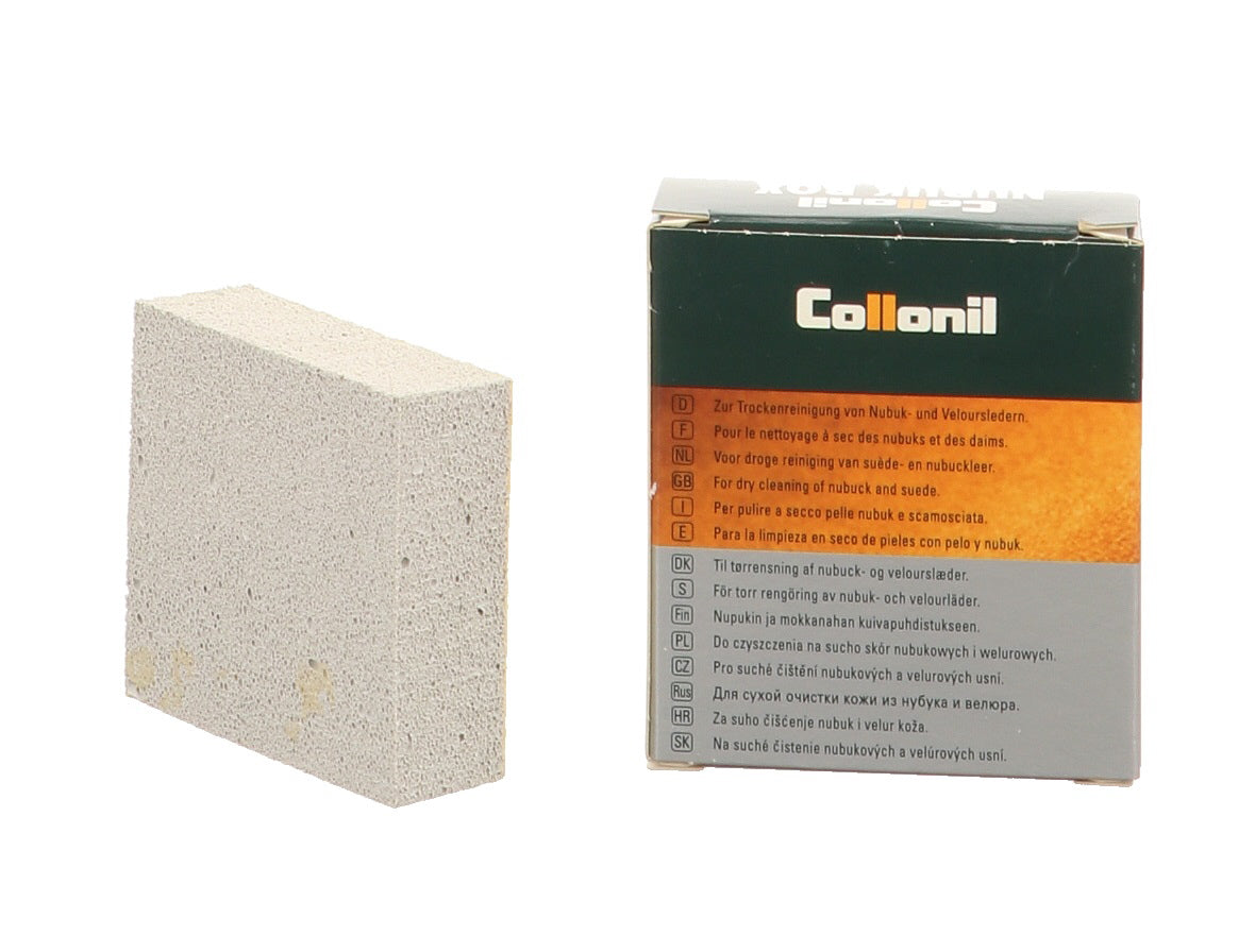 Bild 2 - Collonil NUBUK BOX CLASSIC