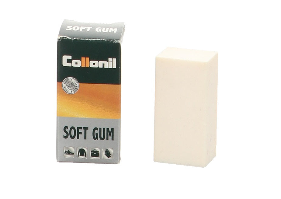 Bild 1 - Collonil SOFT GUM CLASSIC