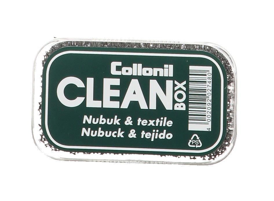 Bild 1 - Collonil CLEAN BOX CLASSIC
