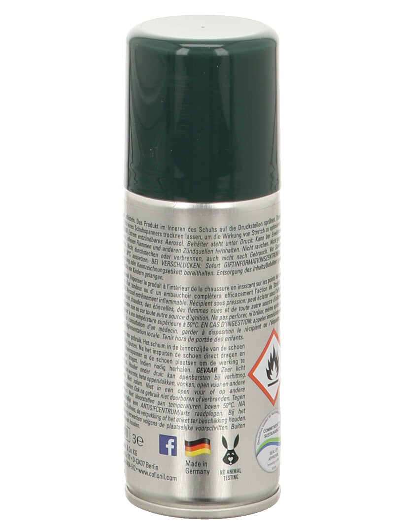 Collonil STRETCH DFNl 100 ML natur