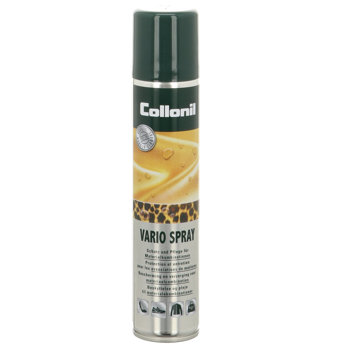 Collonil VARIO DFNL 200 ML natur