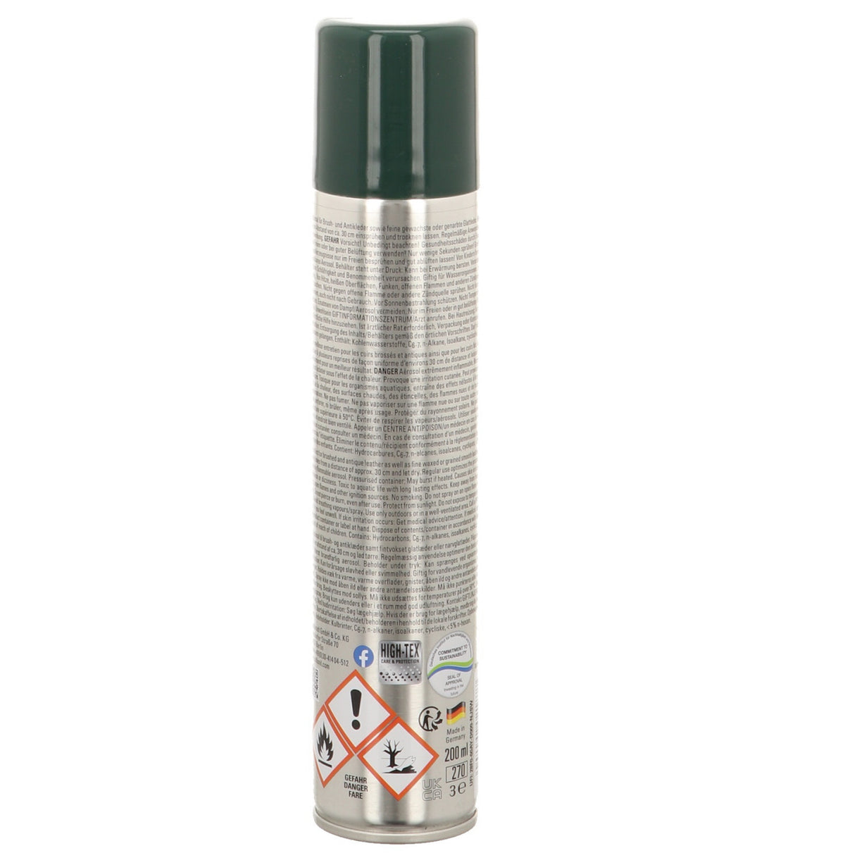 Collonil Special Wax 200 ML natur