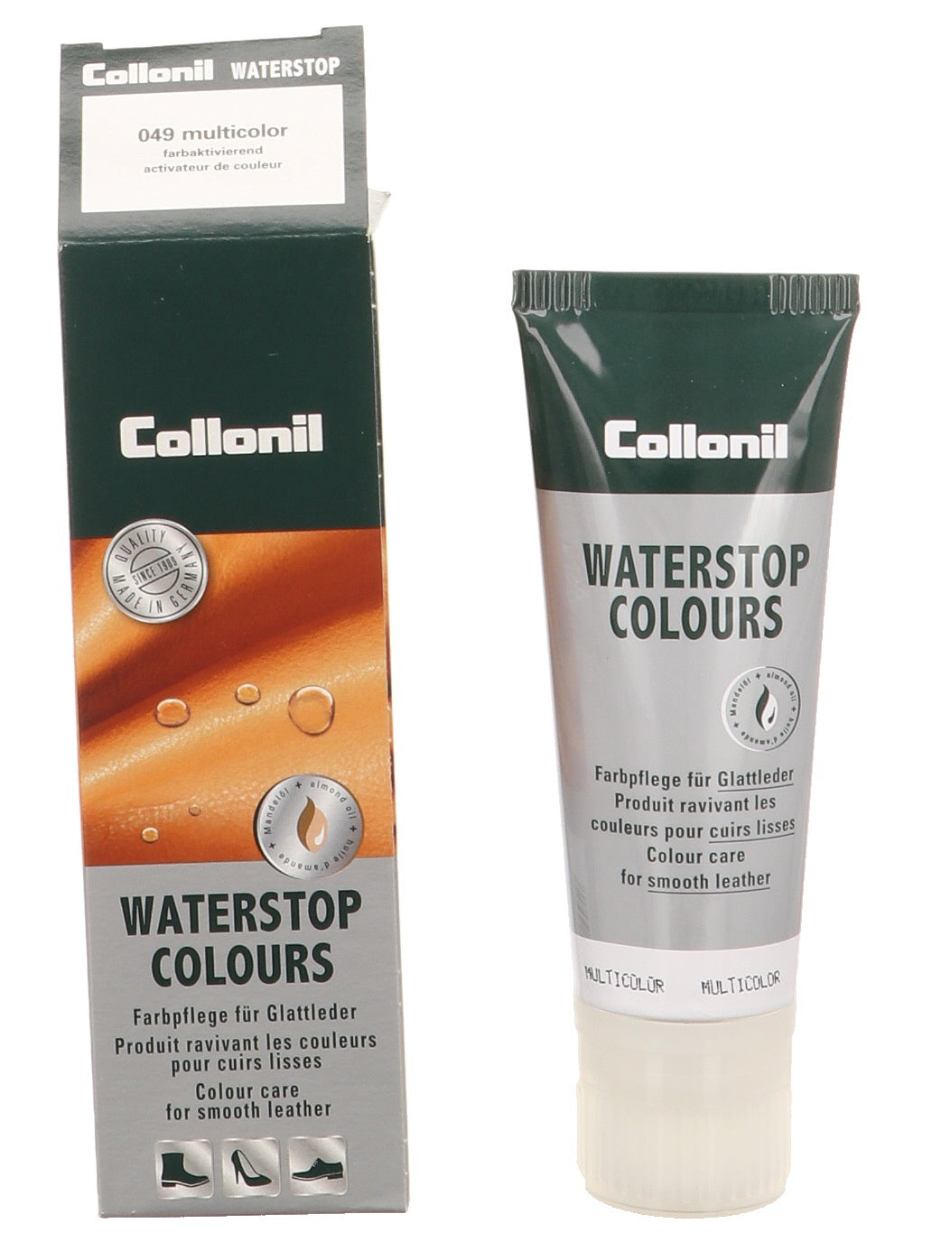 Bild 1 - Collonil WATERSTOP CLASSIC 75 ML