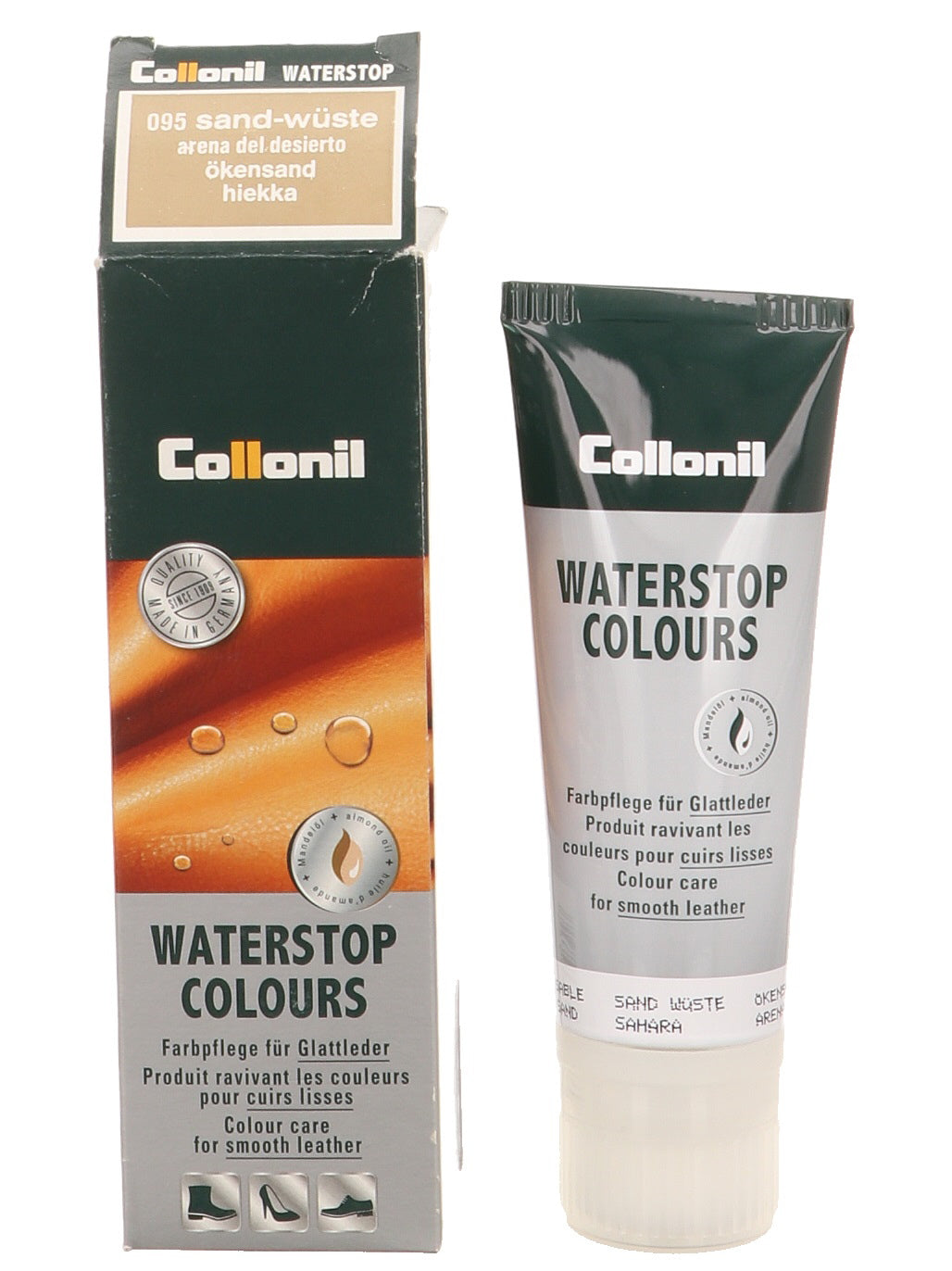 Collonil WATERSTOP CLASSIC 75 ML beige
