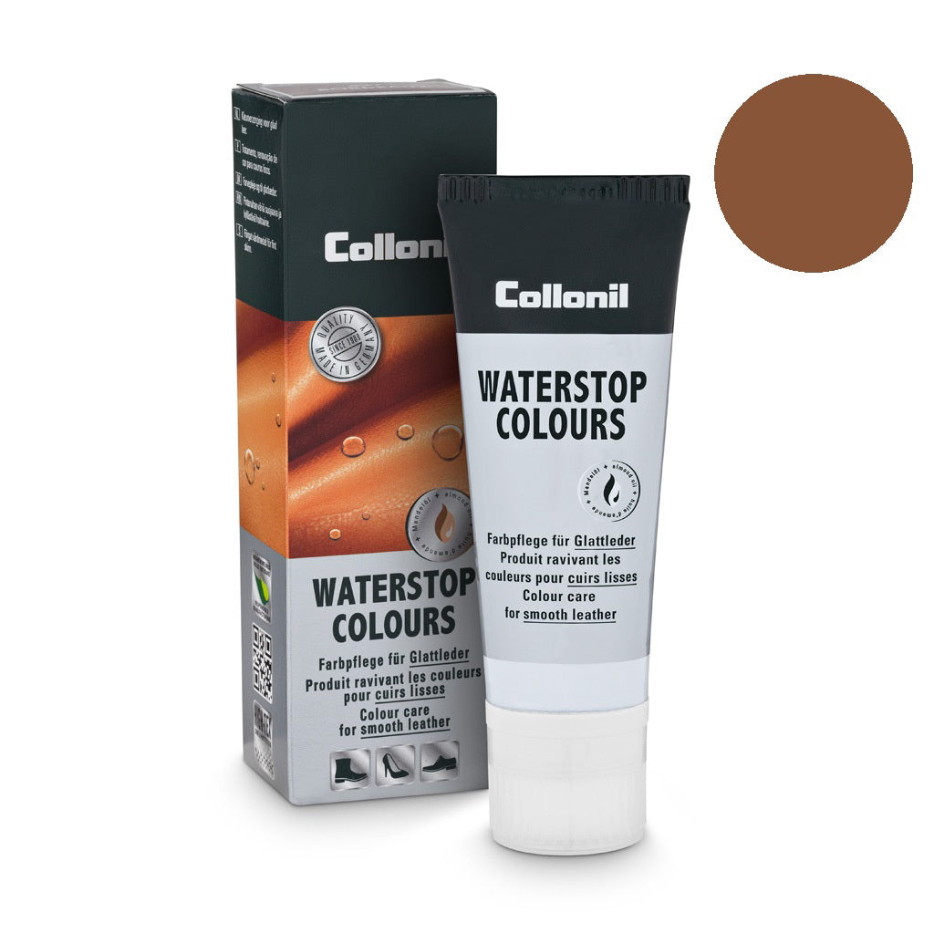 Bild 1 - Collonil WATERSTOP CLASSIC 75 ML