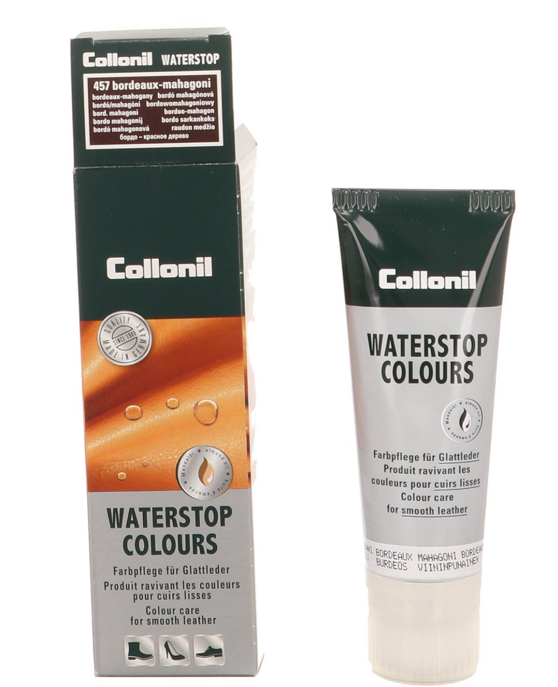 Collonil WATERSTOP CLASSIC 75 ML bordo