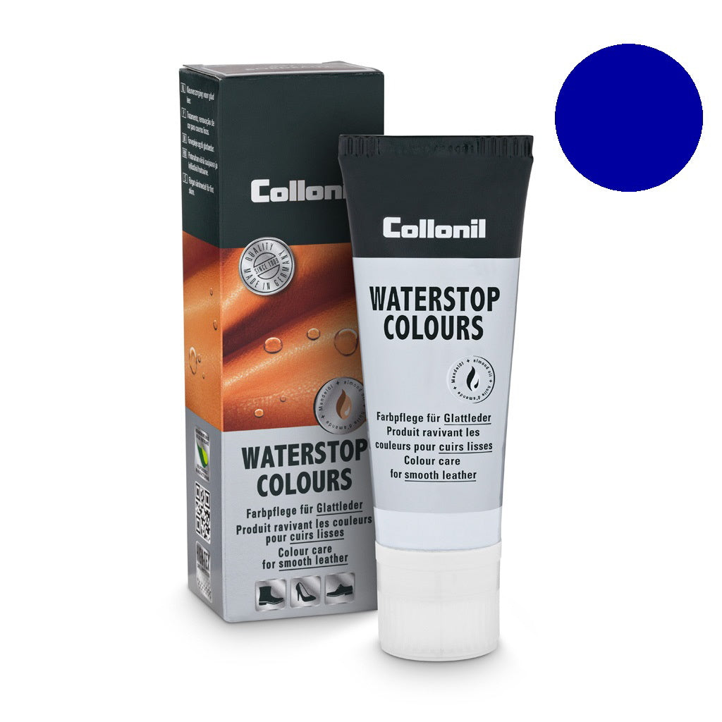 Bild 1 - Collonil WATERSTOP CLASSIC 75 ML