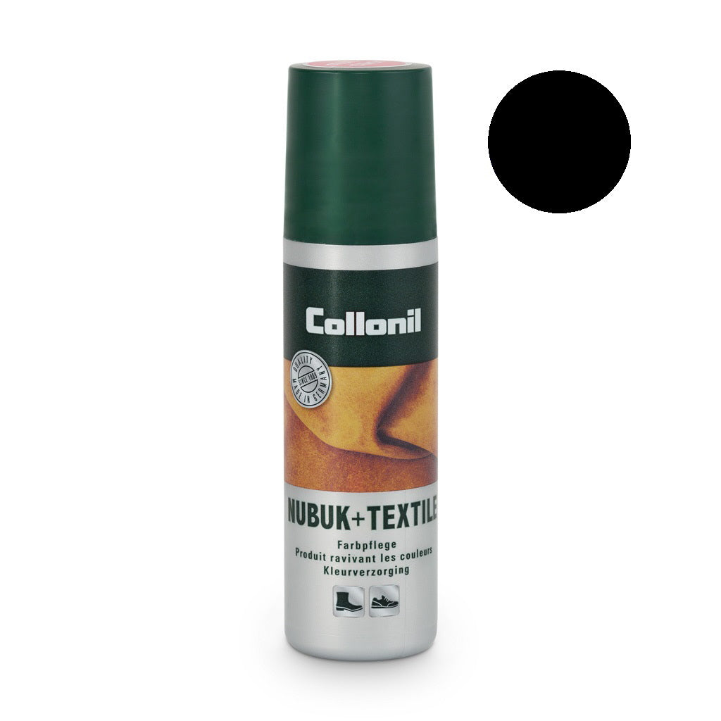 Bild 1 - Collonil Nubuk + Textil Farbpflege