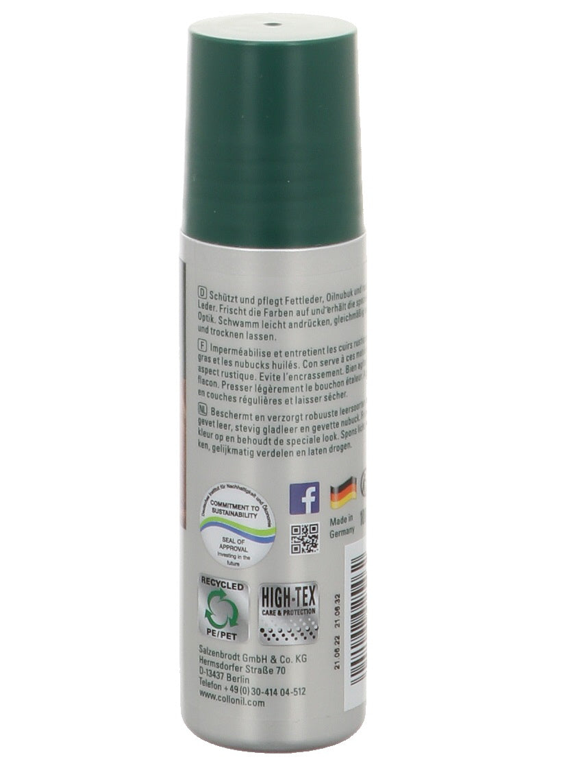 Collonil RUSTICAL natur