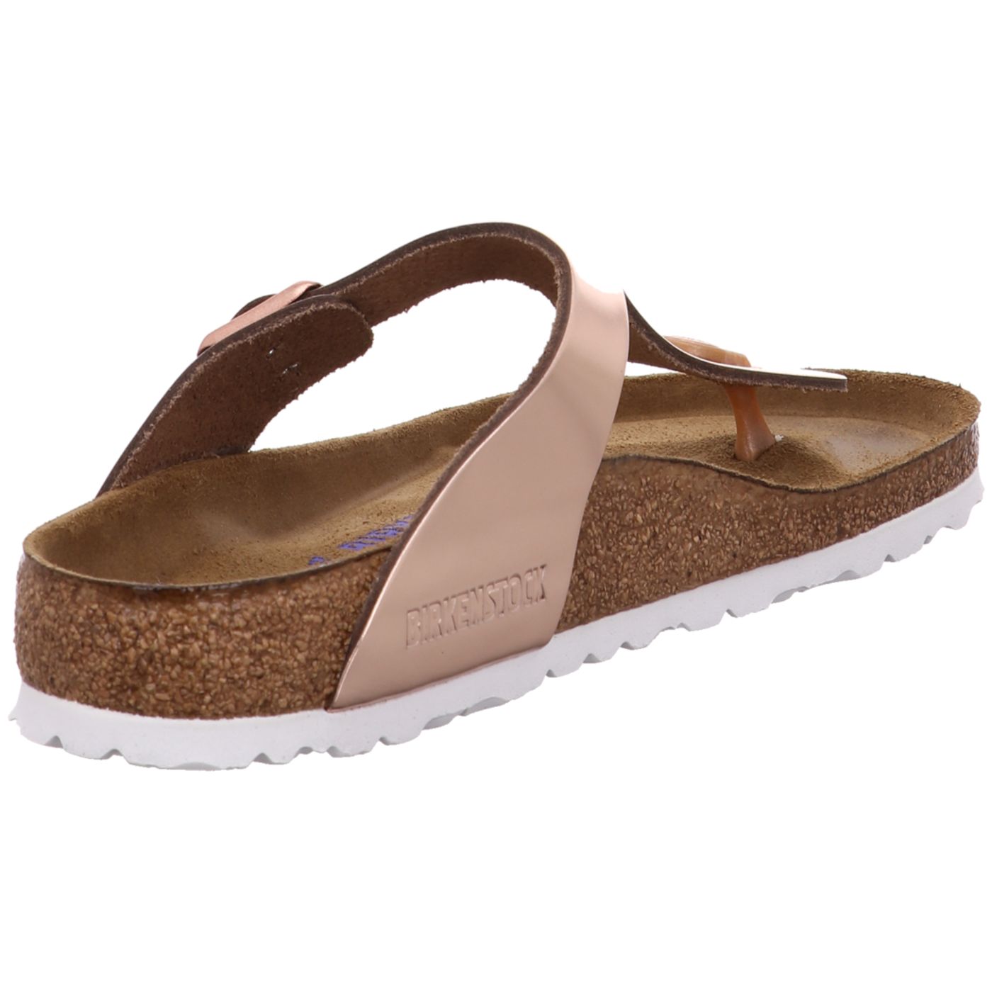 Bild 3 - Birkenstock Pantolette Gizeh