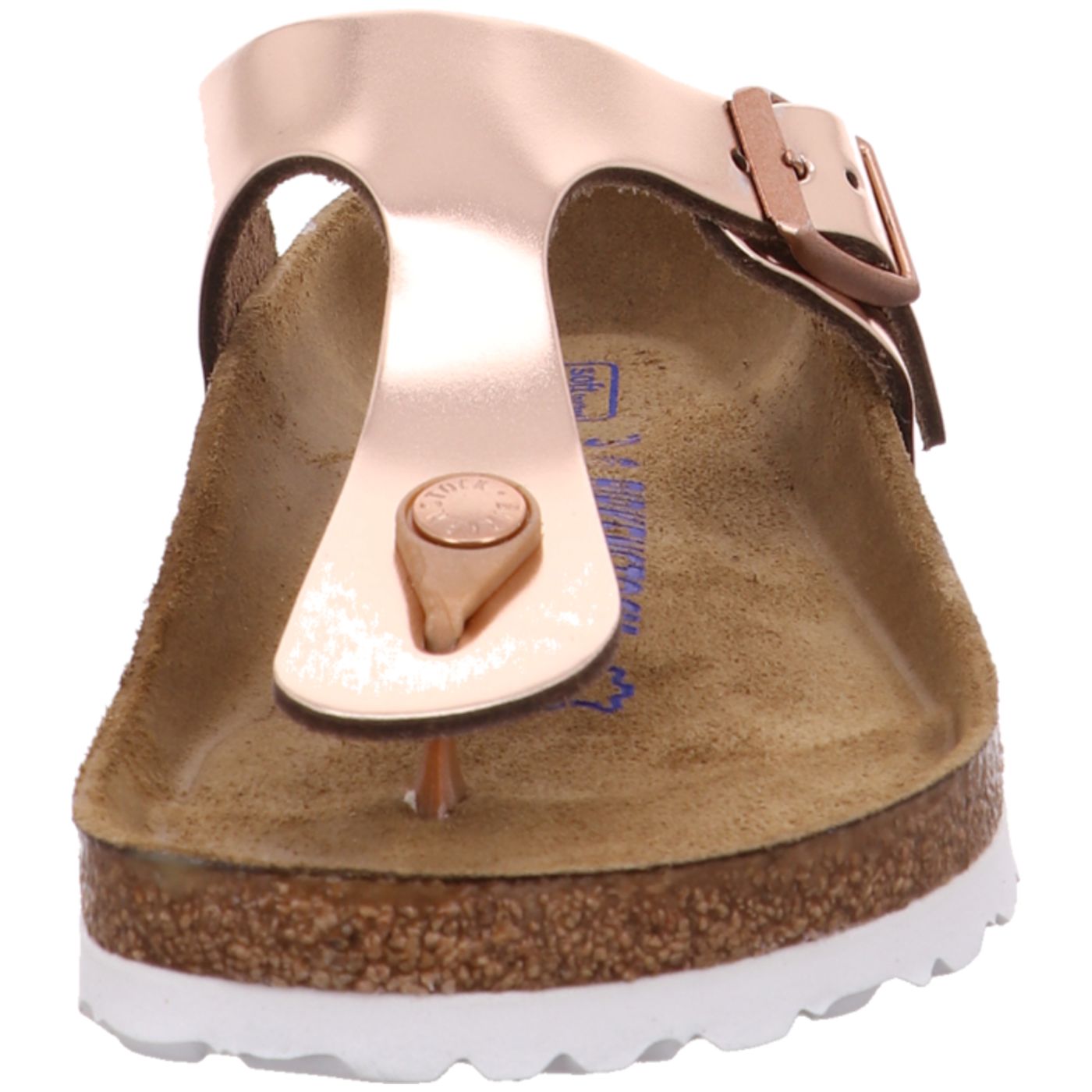 Bild 4 - Birkenstock Pantolette Gizeh