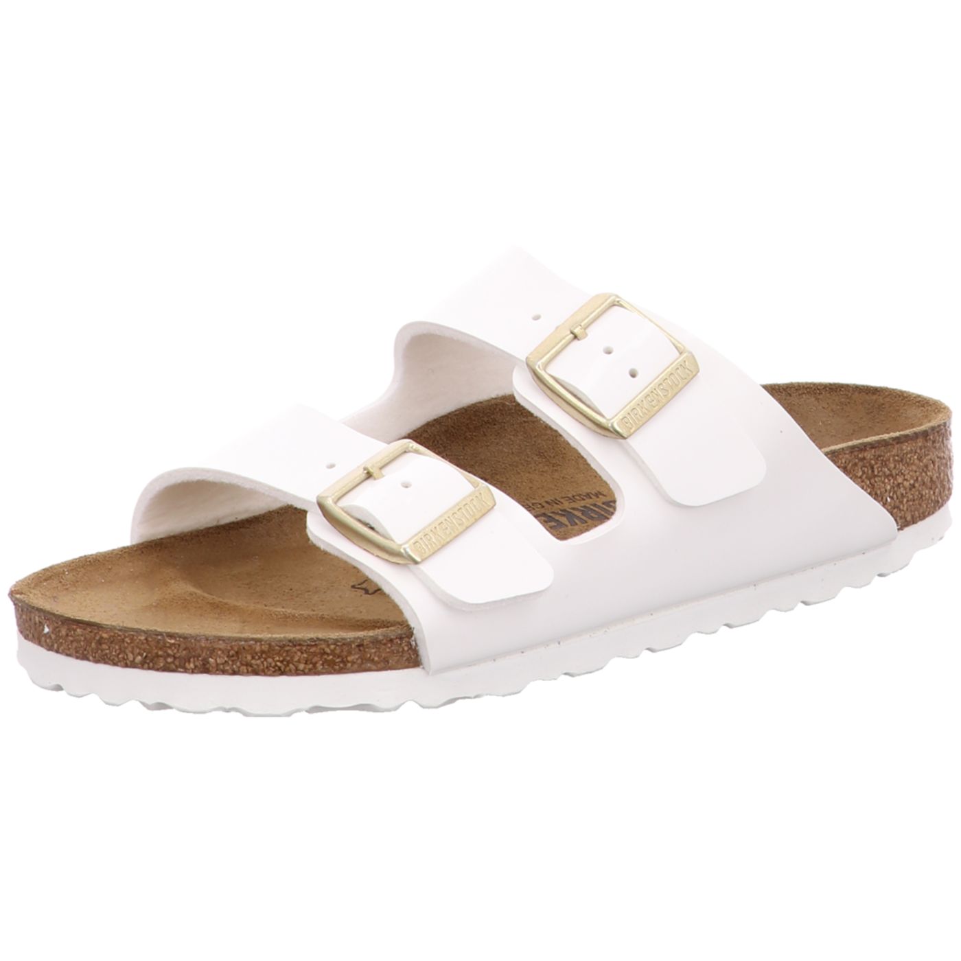 Bild 1 - Birkenstock Pantolette Arizona