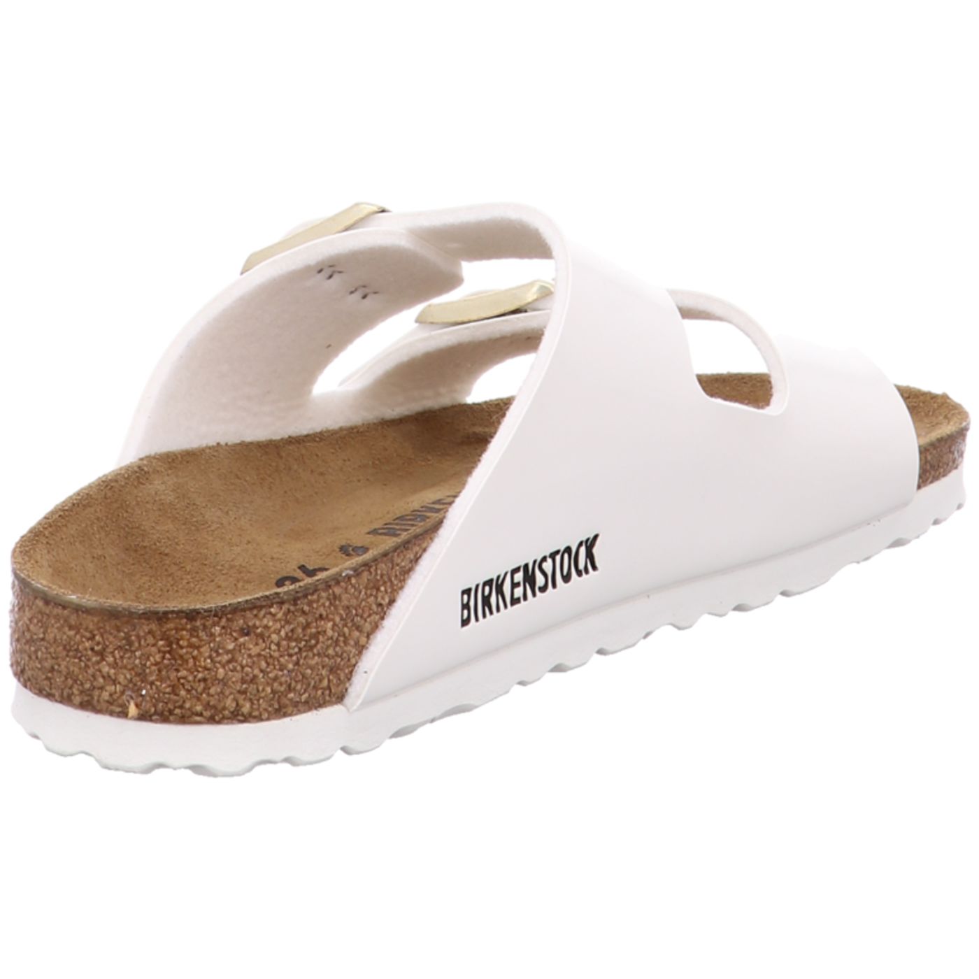 Bild 3 - Birkenstock Pantolette Arizona