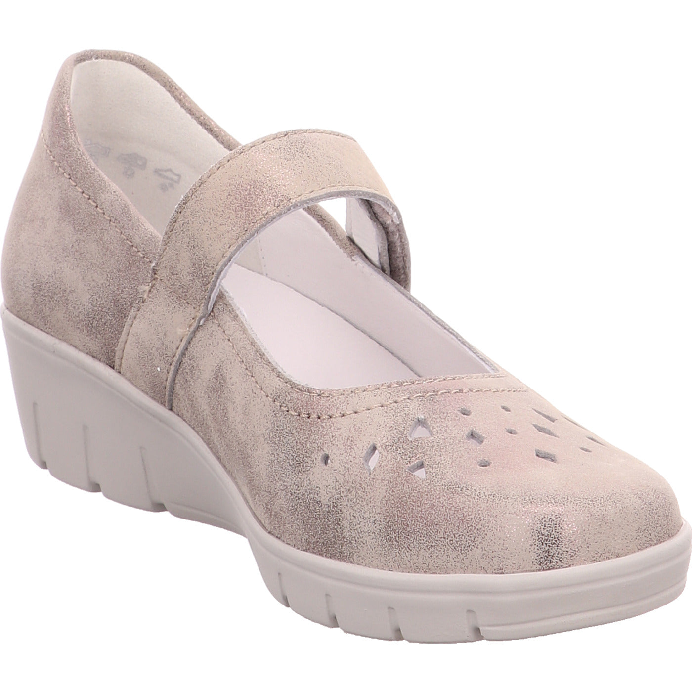 Semler Pump Judith