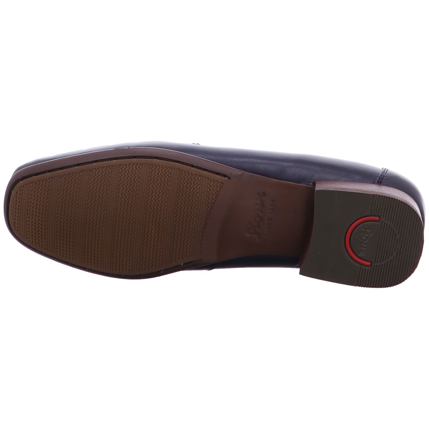Bild 5 - Sioux Slipper Campina