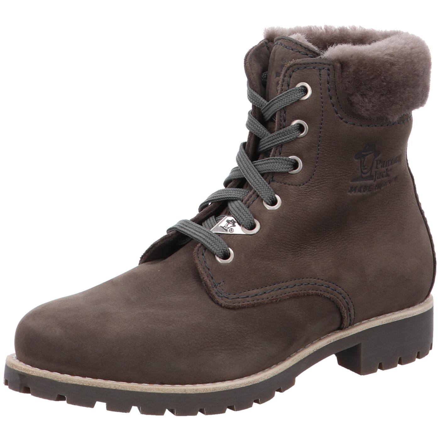 Bild 1 - Panama Jack Boot Panama 03 Igloo B20