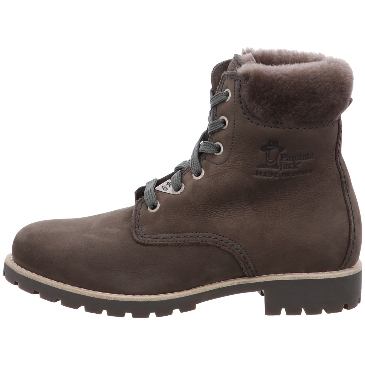 Bild 2 - Panama Jack Boot Panama 03 Igloo B20