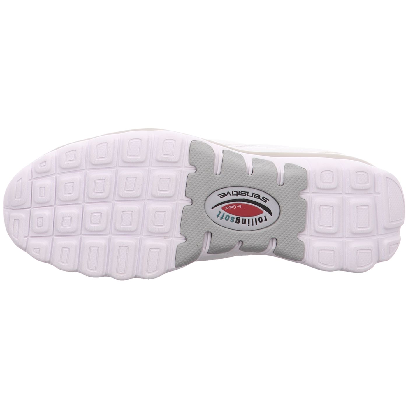 Bild 5 - Gabor Schnürschuh Gabor Sneaker 86.966.50