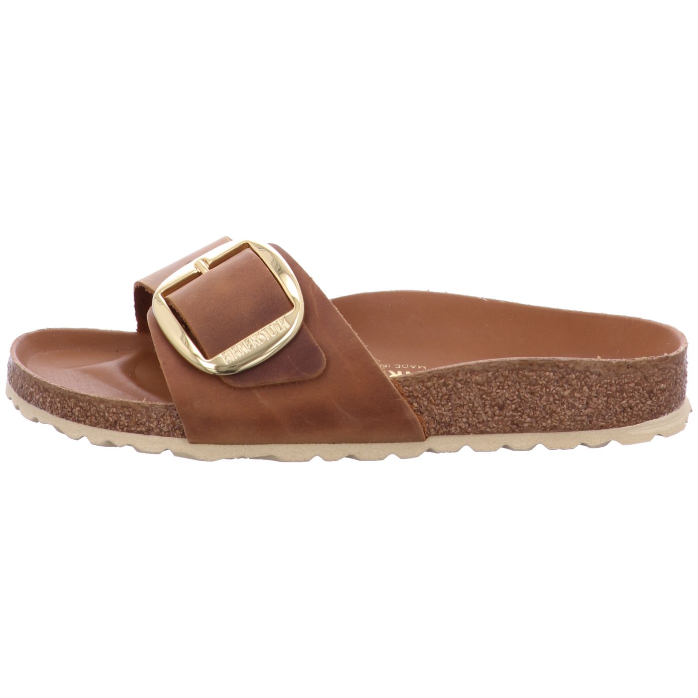 Bild 2 - Birkenstock Pantolette Madrid