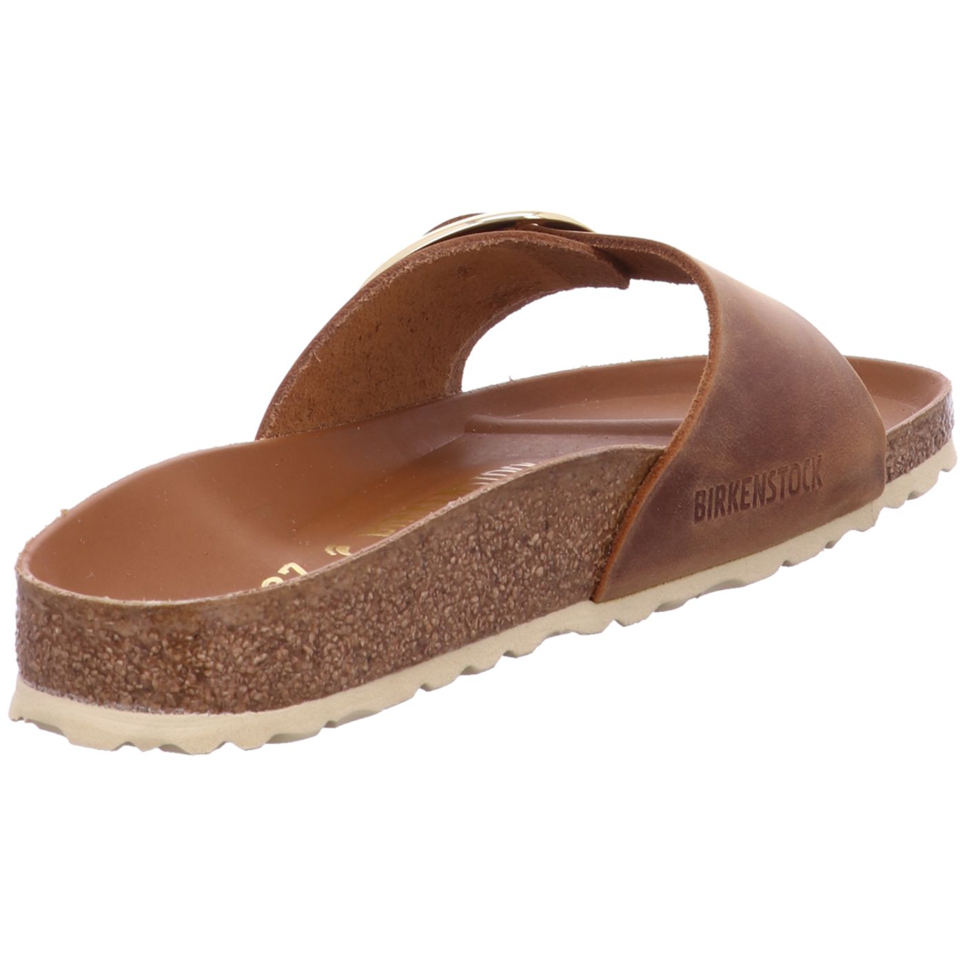 Bild 3 - Birkenstock Pantolette Madrid