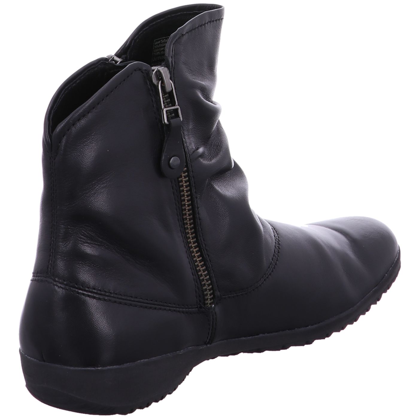 Bild 3 - Josef Seibel Boot Naly 24