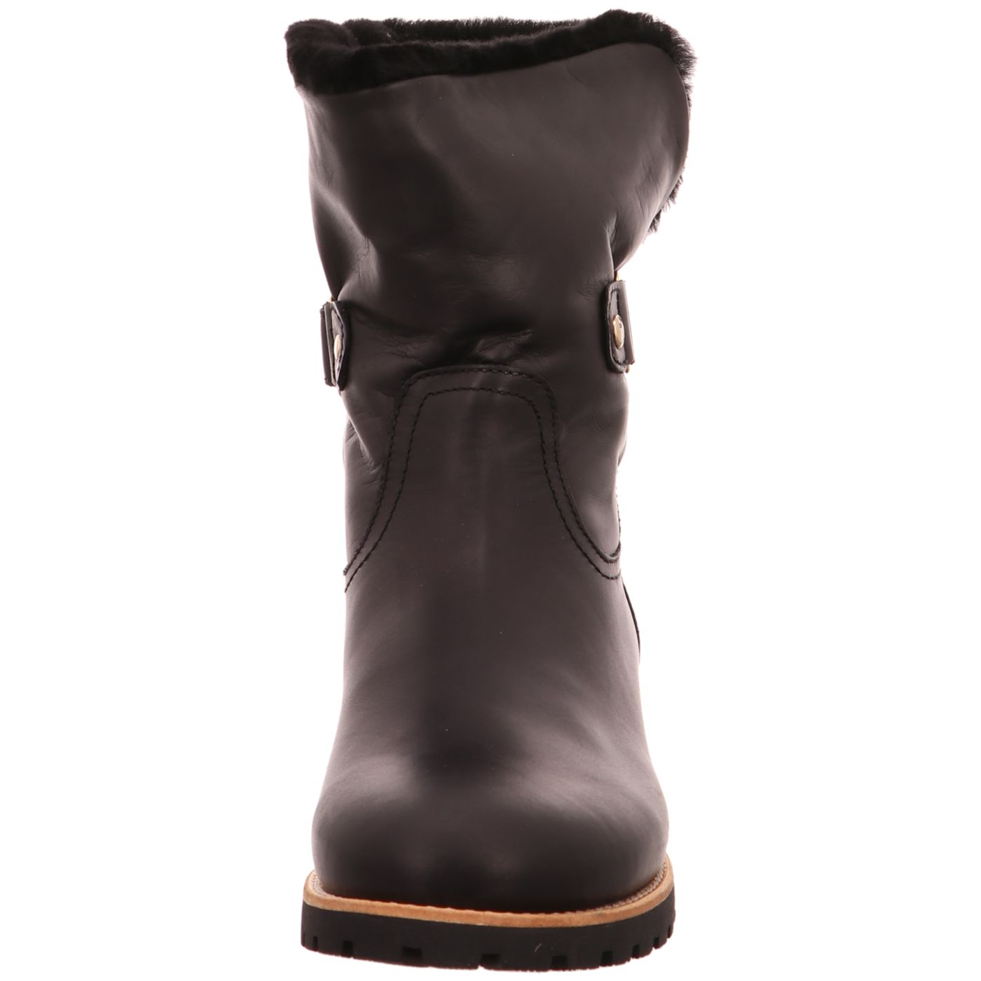 Bild 4 - Panama Jack Boot Felia Igloo Trav B2