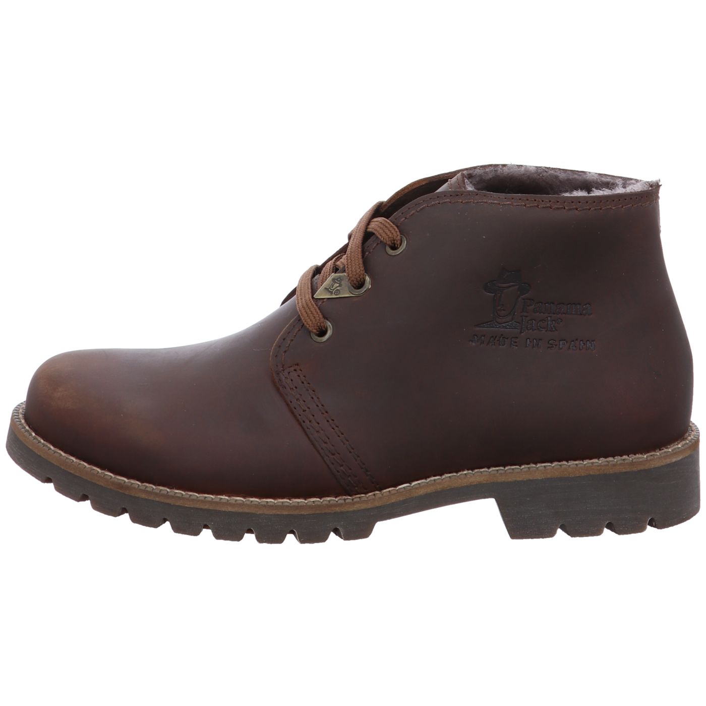 Bild 2 - Panama Jack Boot Bota Panama Igloo C5