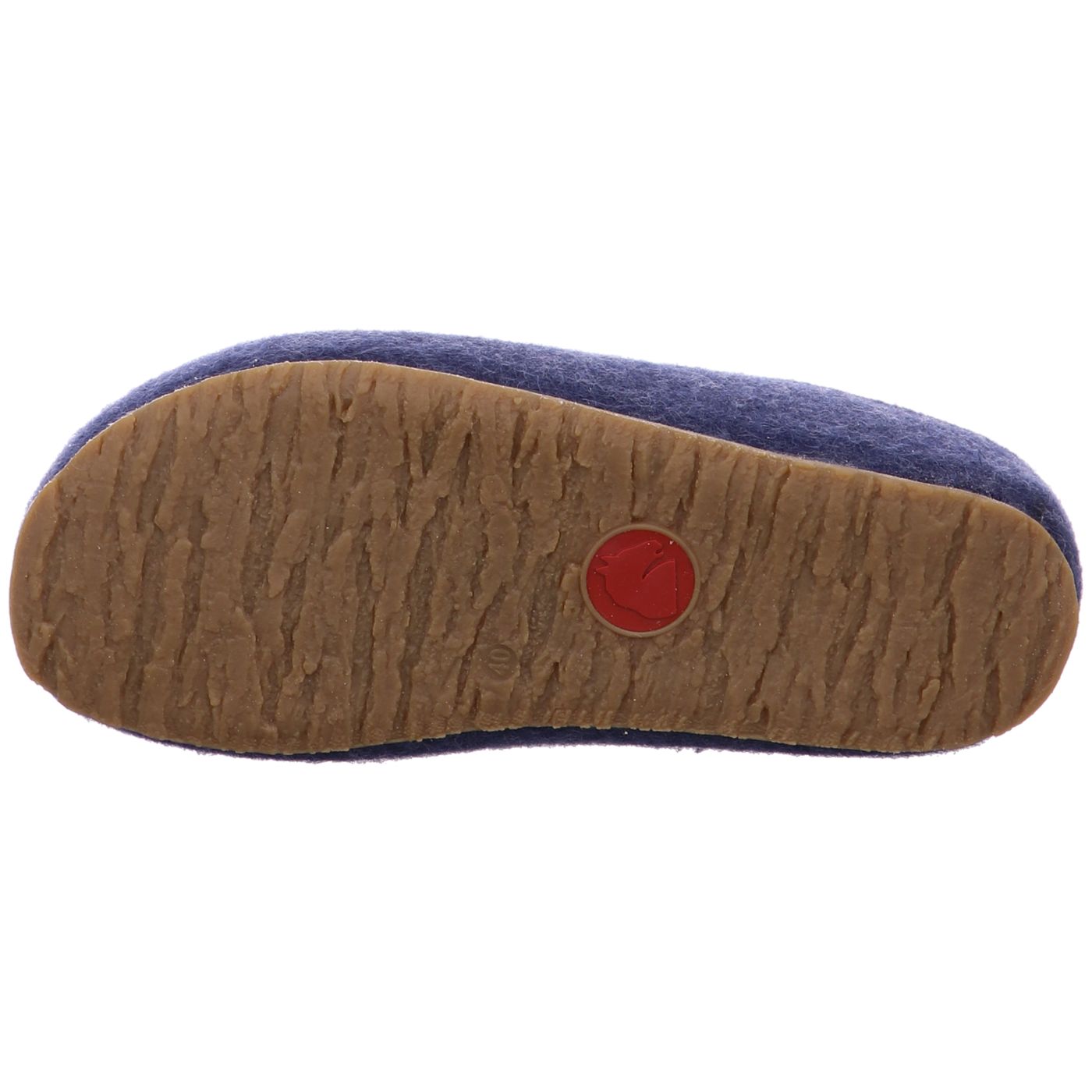 Bild 5 - Haflinger Hausschuh Michel